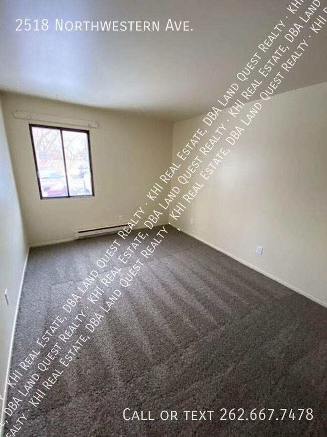 Foto del edificio - 2518 Northwestern Ave