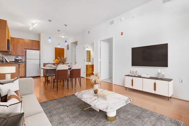 Foto del edificio - 2120 Vermont Ave NW