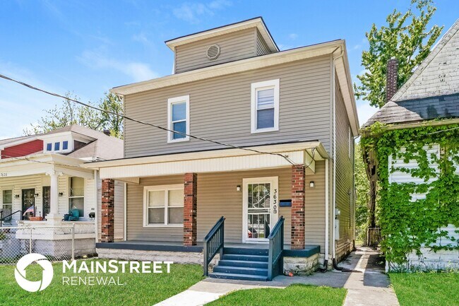 Foto del edificio - 3630 River Park Dr