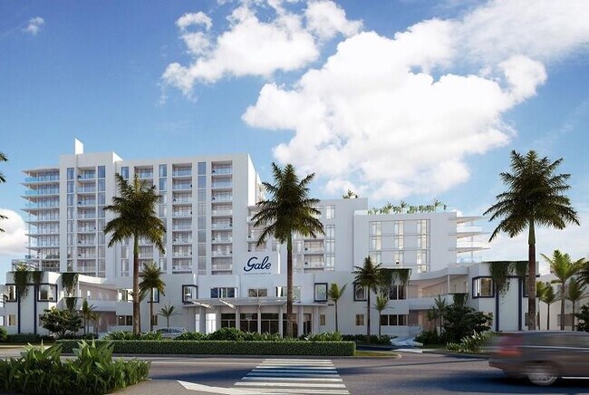 Foto del edificio - 401 N Birch Rd