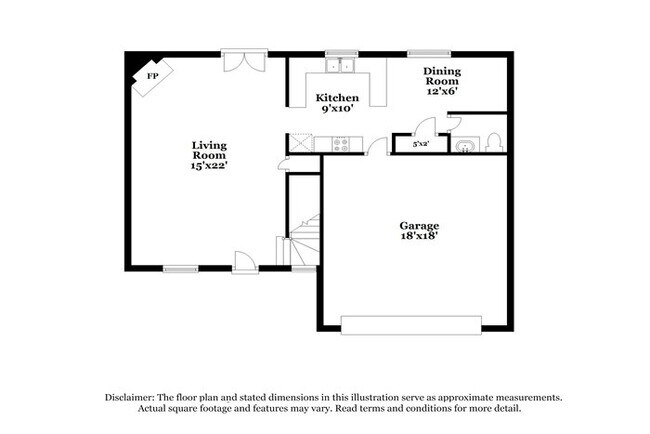 Foto del edificio - 2011 FARMSTEAD LN, POWELL, TN 37849