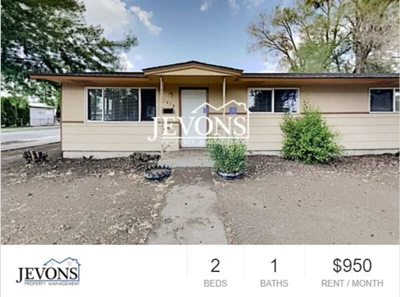 1419 W Lincoln Ave, Yakima, WA 98902 Condo for Rent in Yakima, WA