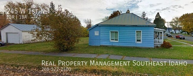 Foto del edificio - Cozy 2 Bedroom, 1 Bathroom Home for Rent i...
