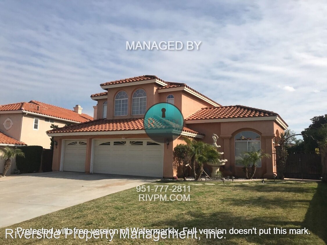 Primary Photo - 5 br, 3 bath House - 8436 Manuel Rd,