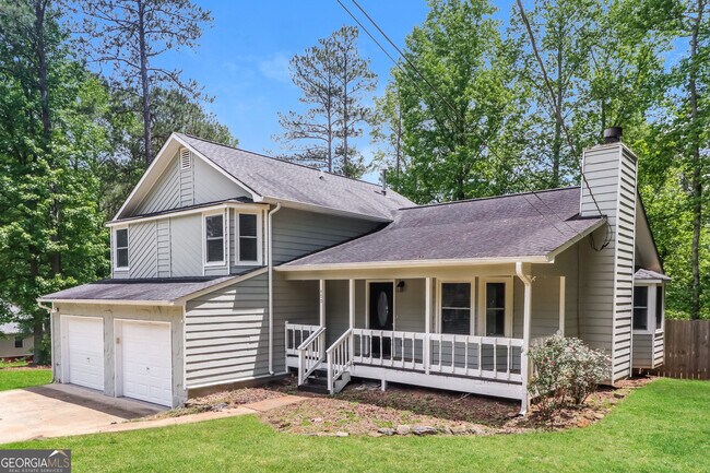 Building Photo - 400 Lake Swan Ct