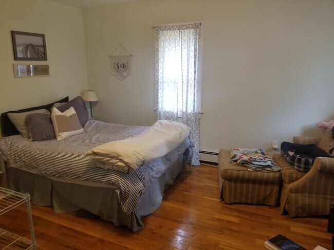 Foto del edificio - 79 Gibbs St