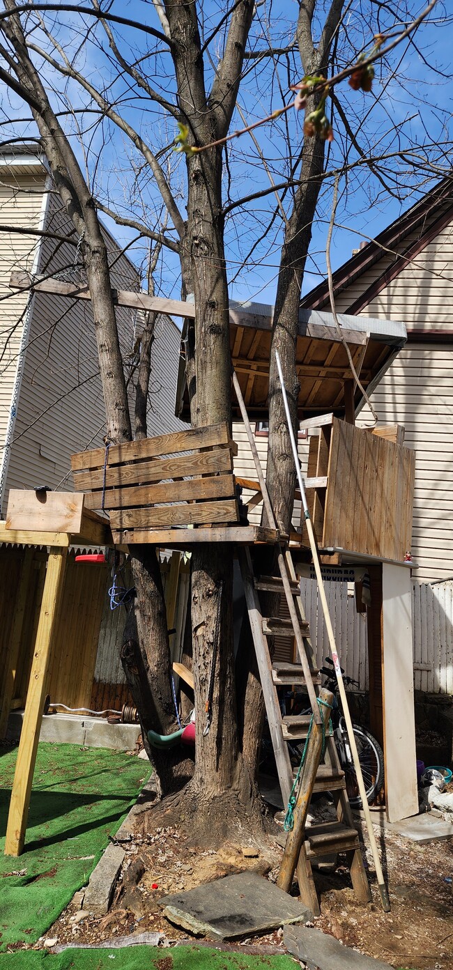 Building Photo - 61 Poplar St