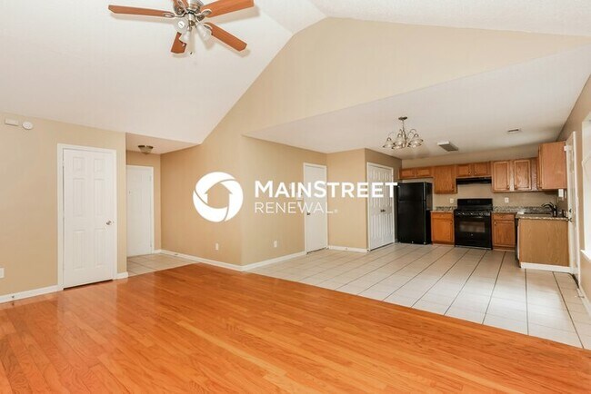 Foto del edificio - 3 Bedroom Pet-Friendly Home in Decatur, GA with Main Street Renewal