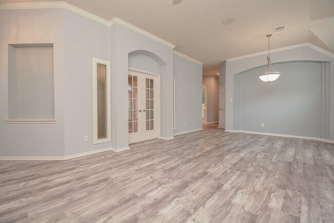 Foto del edificio - 4006 Dell Ln