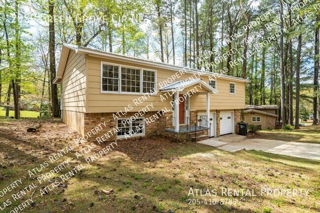 Building Photo - 2939 Green Grove Cir NE