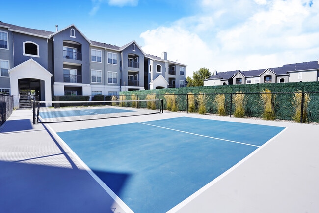 Foto del edificio - Preston Hollow