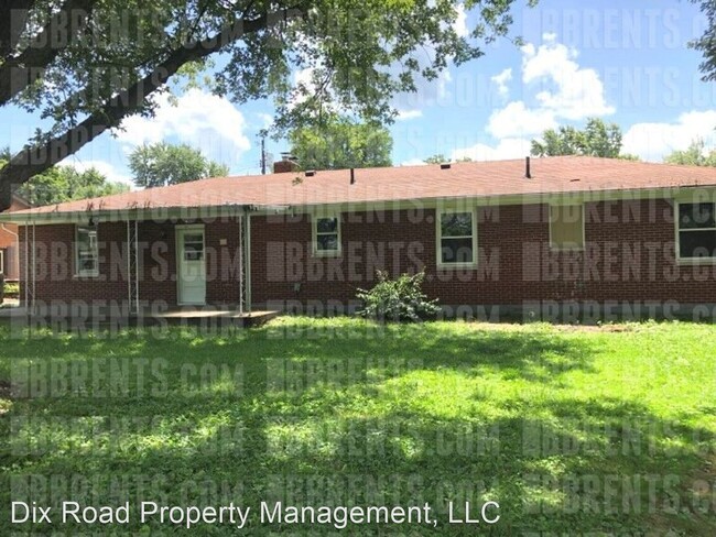 Building Photo - 3 br, 1 bath House - 4828 Betsy Drive,