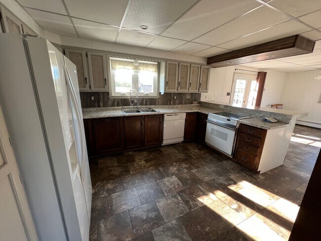 Foto del edificio - 3 bedroom home in Orrstown PA!