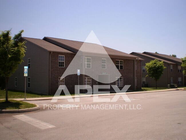 Foto del edificio - 2BD - 1BA Apartment off Topside Road with ...