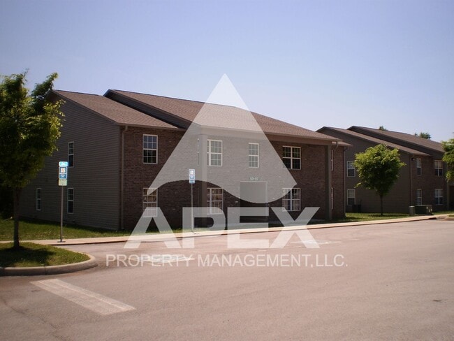Building Photo - 2BD - 1BA Apartment off Topside Road with ...