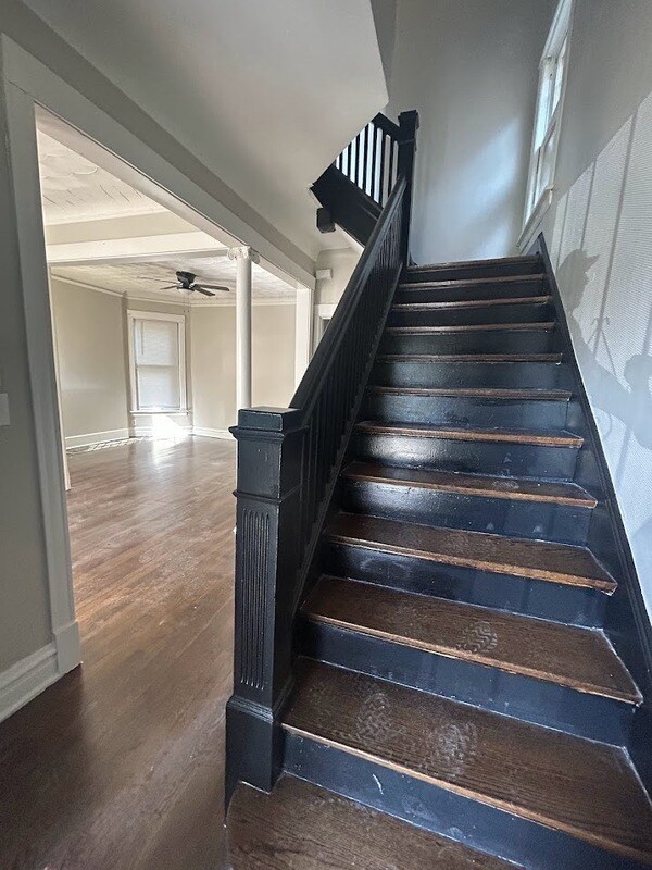 Foto del edificio - 7144 S Union Ave