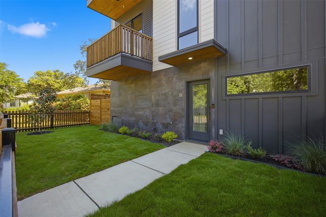 Building Photo - 4605 Belmont Ave