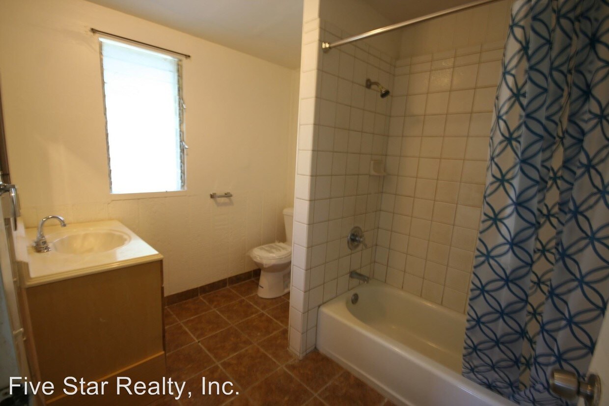 Foto del edificio - 1432 Kamehameha IV Rd