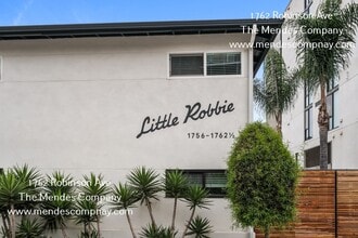Building Photo - 1762 Robinson Ave