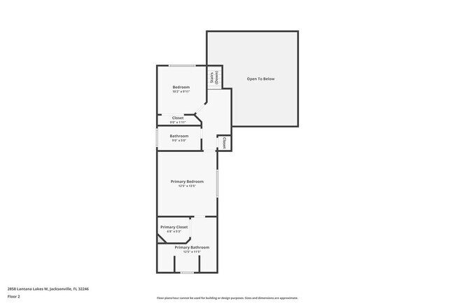 Foto del edificio - 2858 Lantana Lakes Dr W