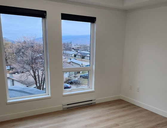 Photo du bâtiment - Hilltop Manors II