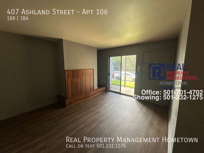 Foto del edificio - 407 Ashland St