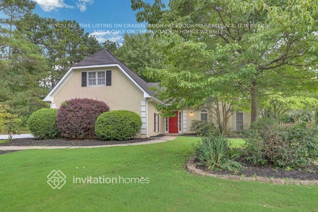 Building Photo - 4201 Keheley Lake Dr