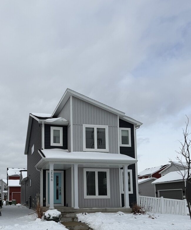 Building Photo - 2546 Wildcat Dr