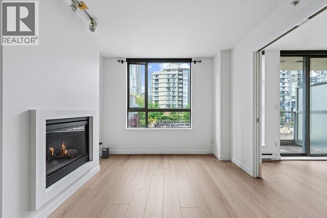 Photo du bâtiment - 1225 Richards St