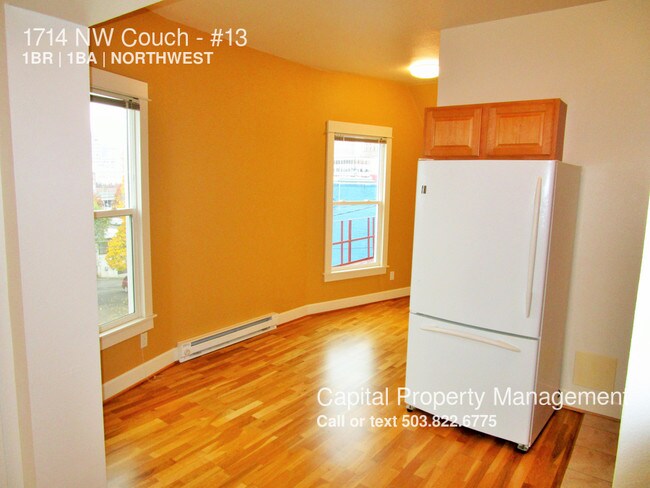 Foto del edificio - 1714 NW Couch St