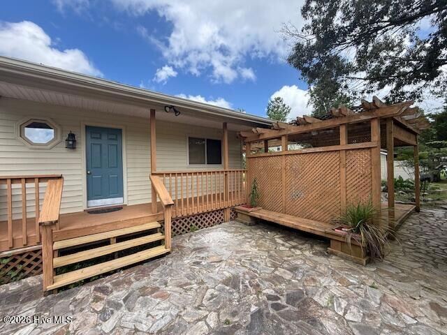 Building Photo - 406 Ketner Blvd