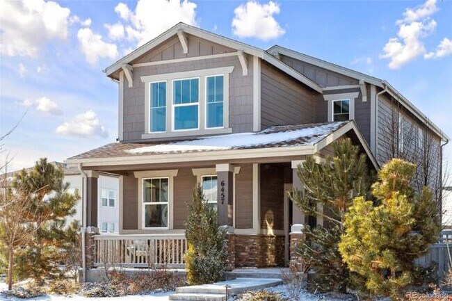 Foto del edificio - 6457 N Ceylon St