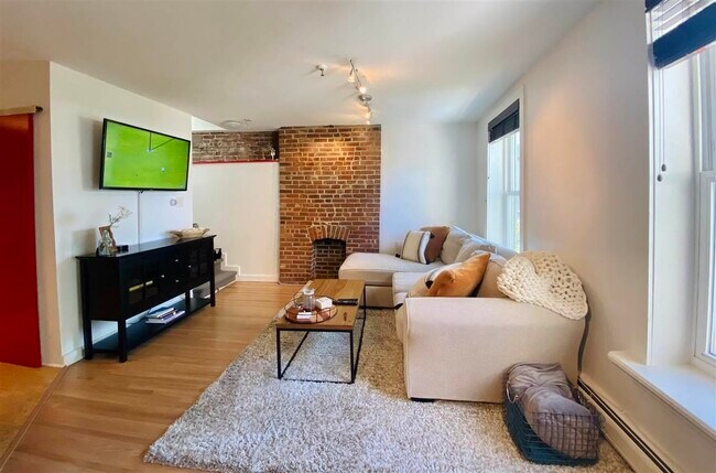 Foto del edificio - 222 Bloomfield St