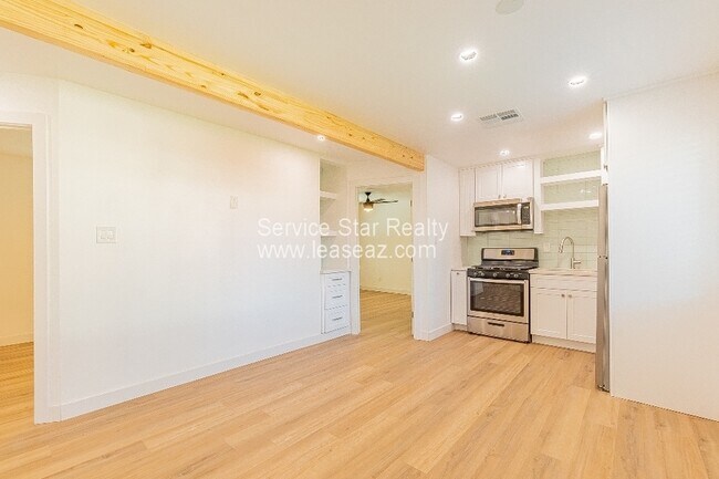 Foto del edificio - 4142 N 9th Ave