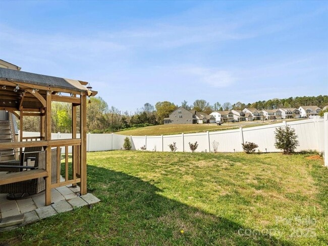 Foto del edificio - Beautiful 4BR/3.5 BA Home in Mooresville