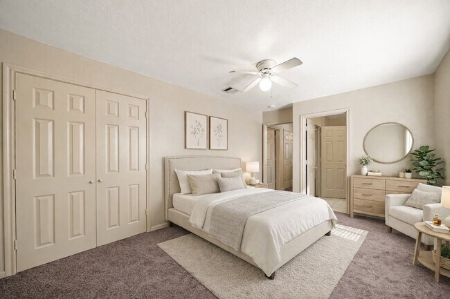 Foto del edificio - 4636 Mayflower St