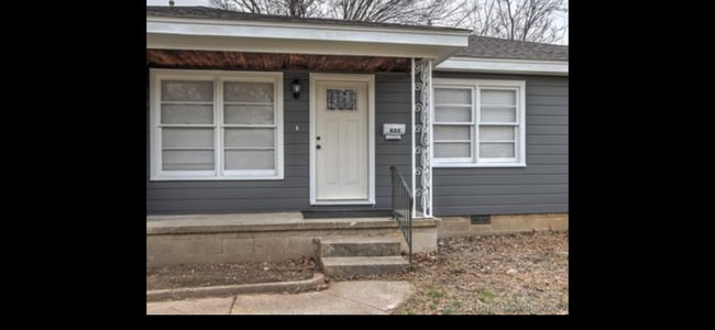 Building Photo - 3 bed 1 bath Sapulpa