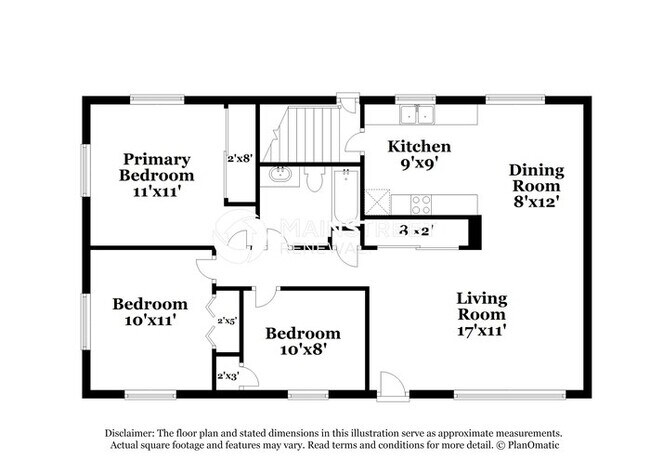 Building Photo - 5550 Royal Oak Ct