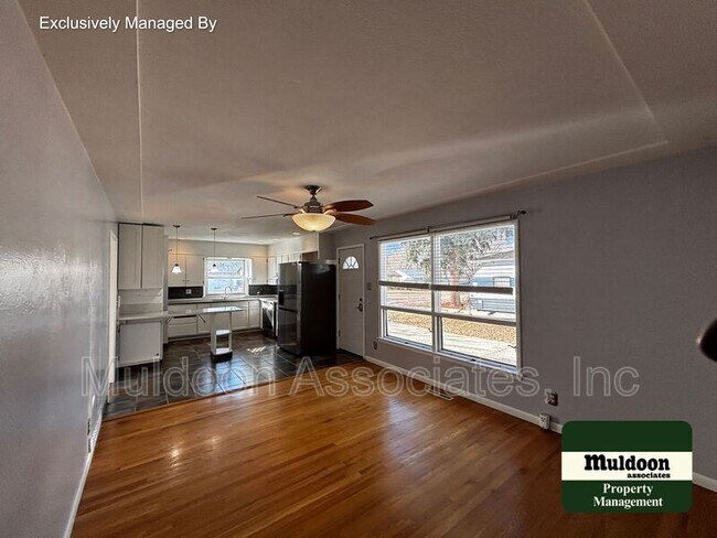 Foto del edificio - 610 N Tower St