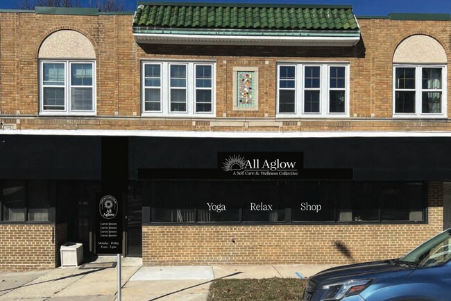 Foto del edificio - 1802 E Howard Ave