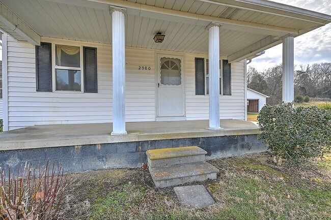 Building Photo - 2980 Afton Rd