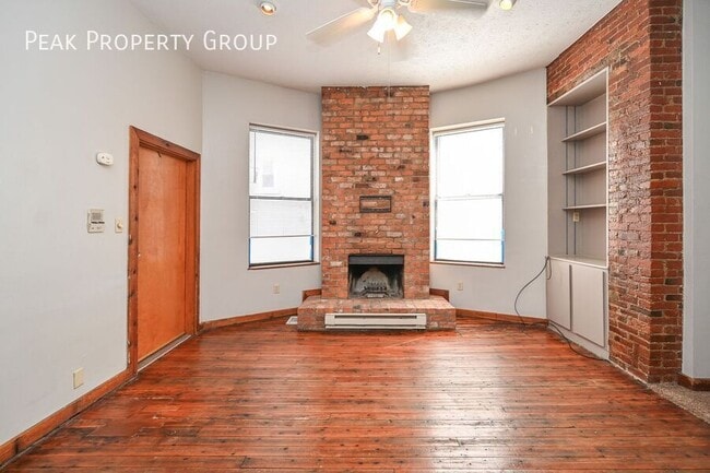 Photo - 3207 Vine St Apartment