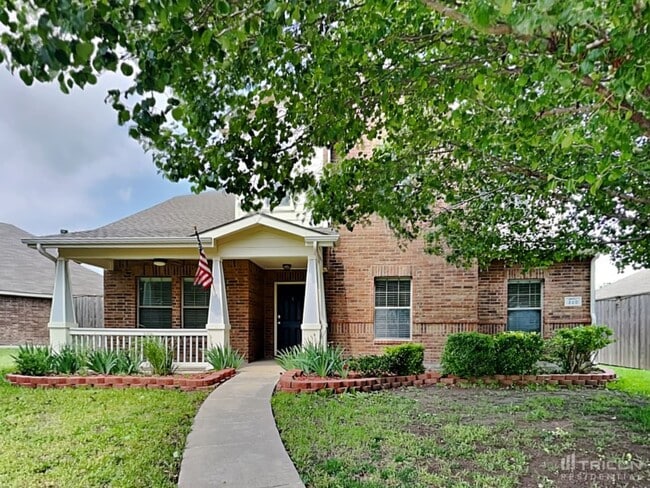 Building Photo - 320 Rowdy Dr