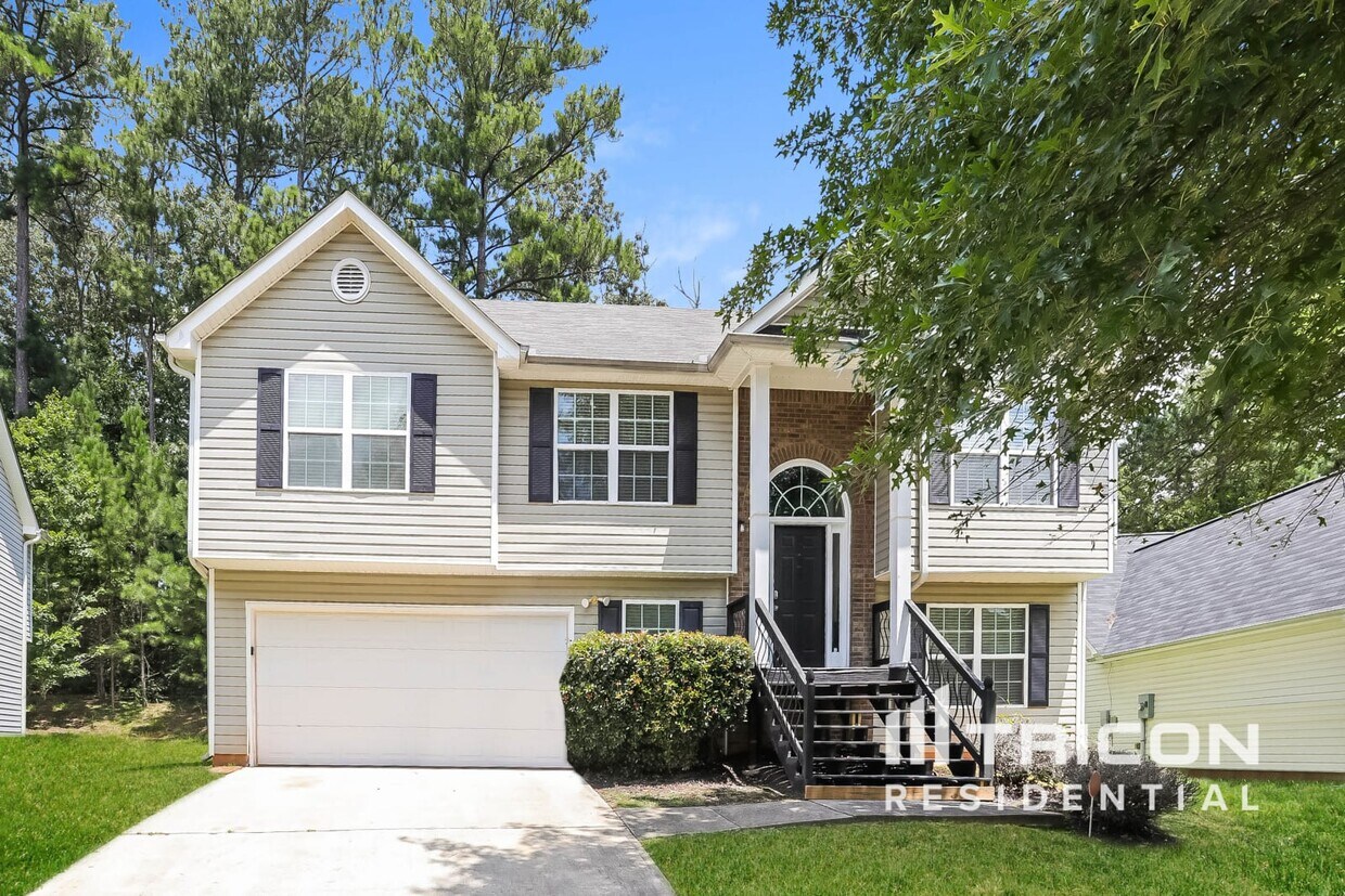 4034 Waters End Lane Snellville GA House Rental in Snellville, GA