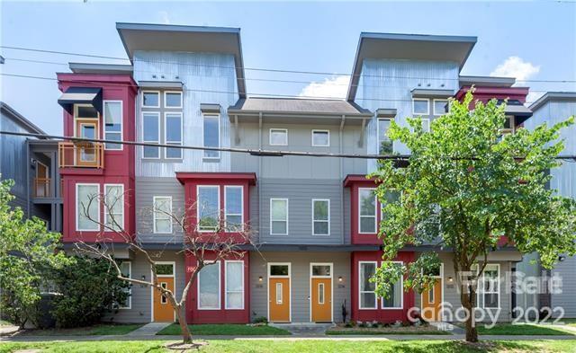 Foto principal - 1214 N Caldwell St