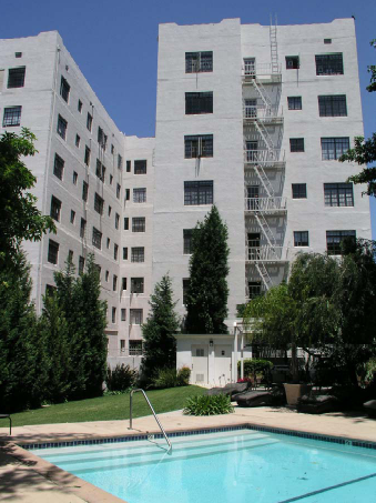 Foto principal - Ravenswood Apartments