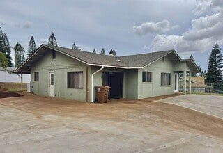 Building Photo - 2886 Liholani St