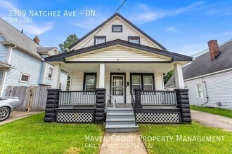Building Photo - 3309 Natchez Ave