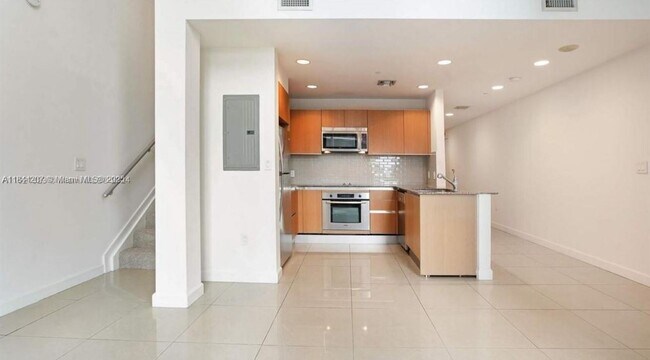 Foto del edificio - 1050 Brickell Ave