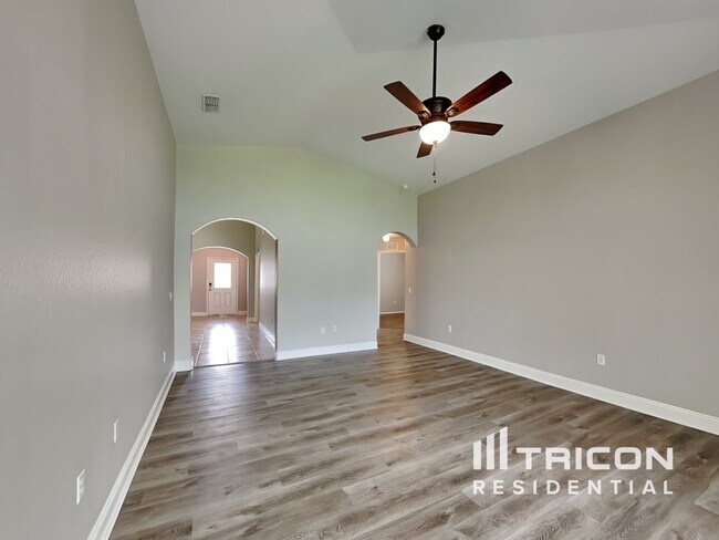 Foto del edificio - 1614 Taylor Landing Dr